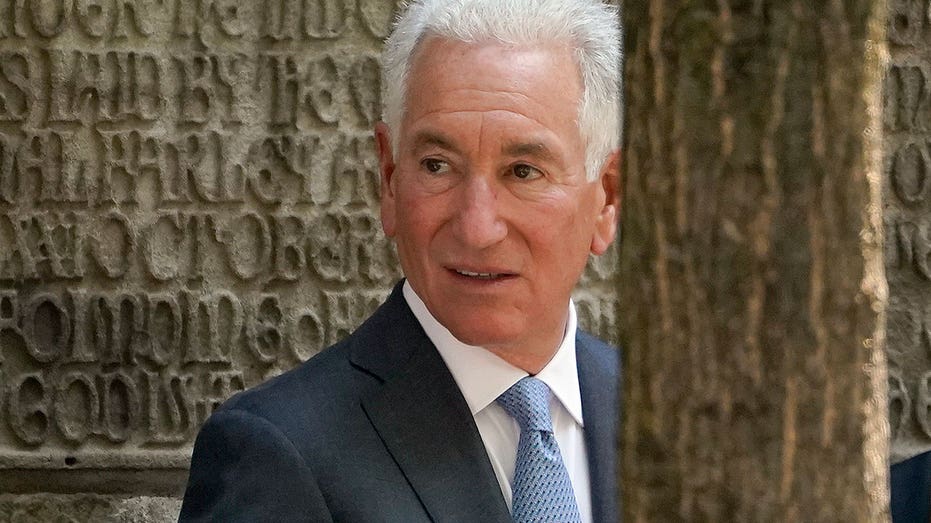 US ally summons Trump ambassador over 'unacceptable' antisemitism allegations