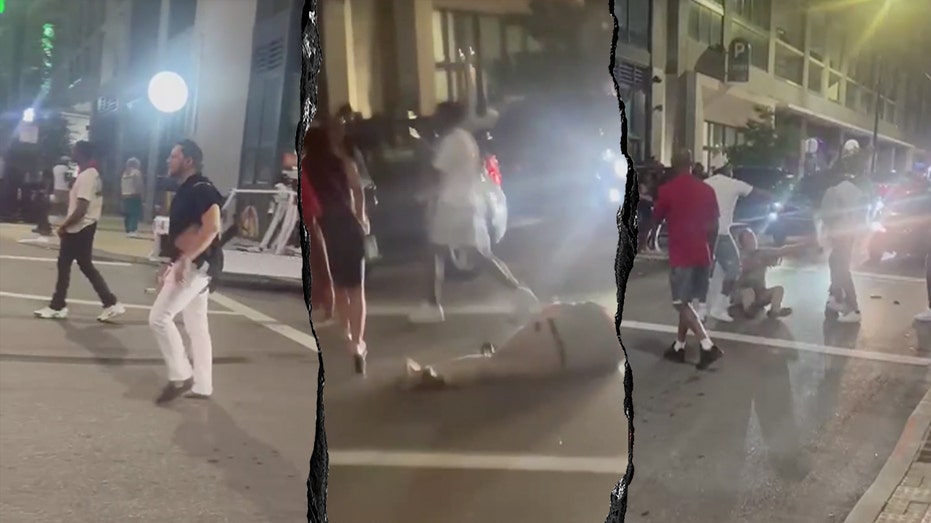 Cincinnati residents on edge after viral beatdown sparks crime concerns: 'What's gonna happen next?'