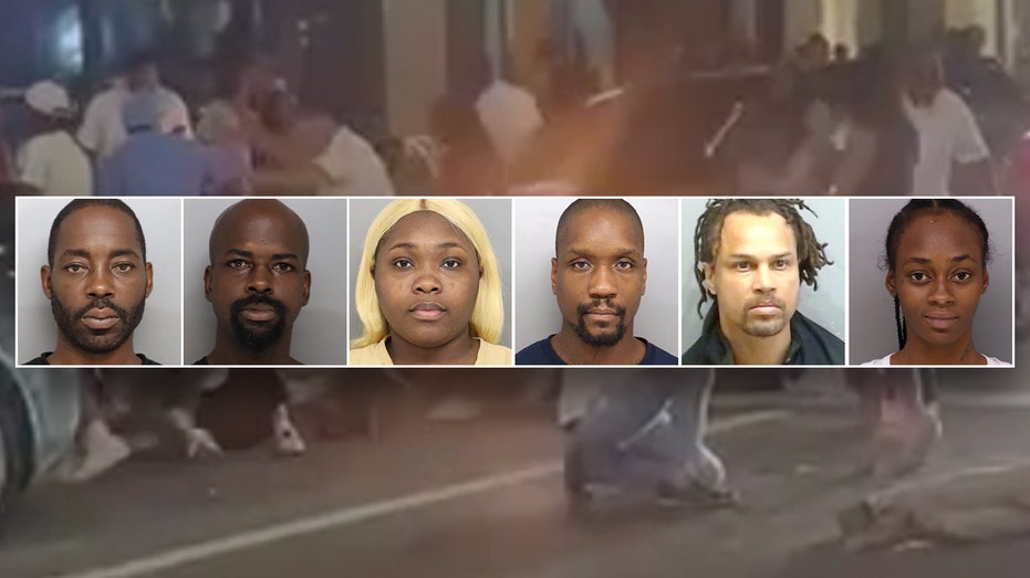 Don’t California my Ohio: Cincinnati mob attack shows state is heading in a dangerous direction