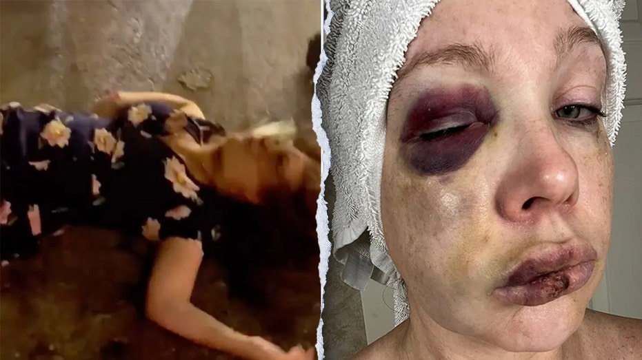 Civil rights activist challenges mainstream media's racial violence coverage