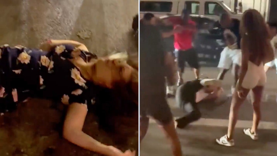 Three major broadcast networks didn't report on heinous Cincinnati brawl, review finds