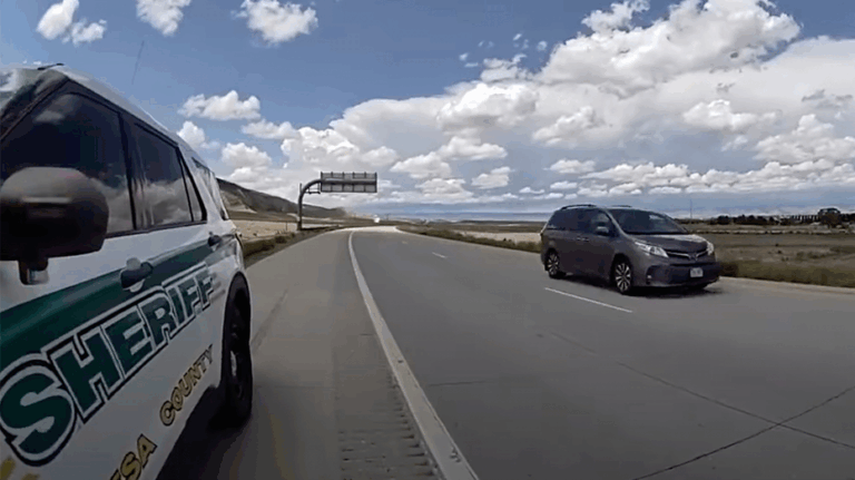 Colorado deputies violated new state law when sharing information with federal immigration agents