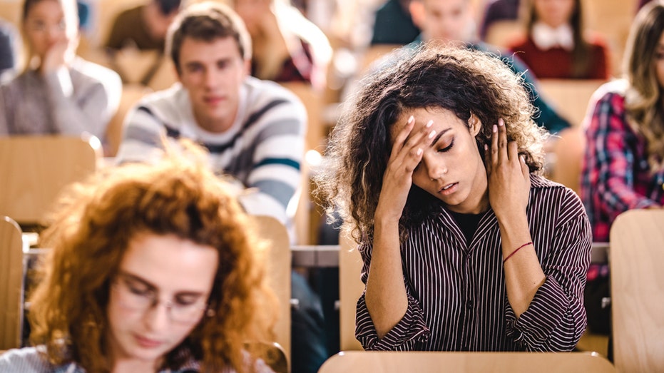 Multi-college study claims over 80% of students lie about their views to appease liberal professors