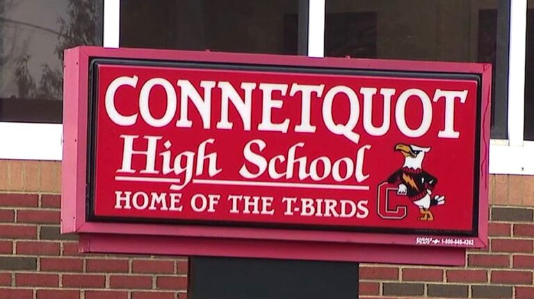 Native American group leader calls out 'far left' amid NY school mascot fight