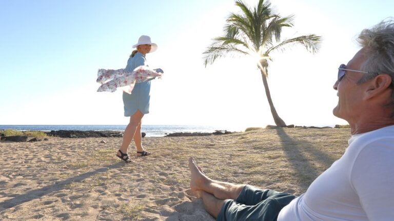 Mosquito-borne dengue fever cases surge at popular US vacation destination