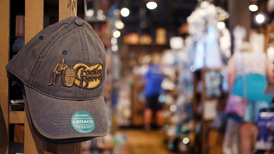 Cracker Barrel dismisses critics as 'vocal minority' while rival restaurant adds to backlash
