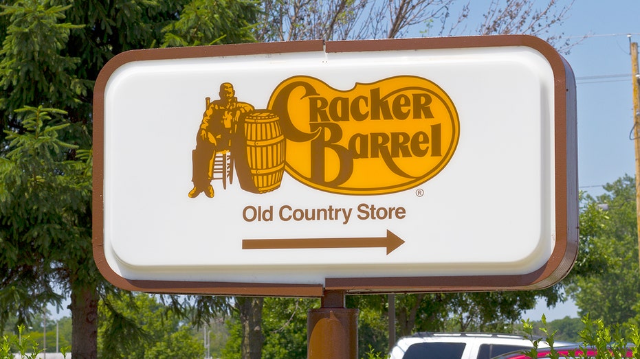 DAVID MARCUS: Cracker Barrel regulars could have saved C-Suite dummies $700M