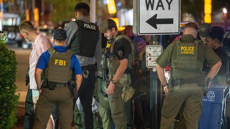 Black fatherlessness is turning DC into a war zone