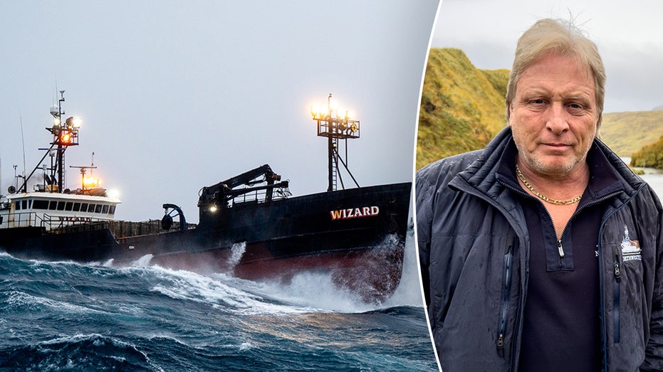 ‘Deadliest Catch’ star Sig Hansen blames ego and greed for reckless calls at sea