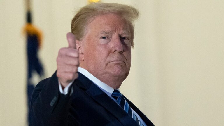 NY Times reporter admits Trump is ‘way more effective’ in second term