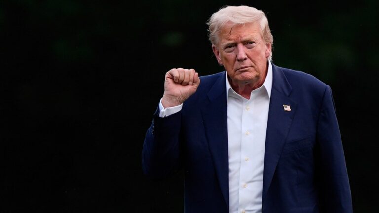 Trump is threatening to 'federalize' DC with national guard and more. Here's how that could play out