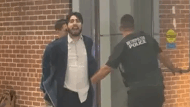 DOJ considers seeking death penalty against DC shooting suspect charged with hate crime
