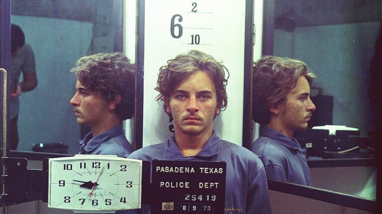 Accomplice of ‘Candy Man’ killer breaks silence about chilling role in murders