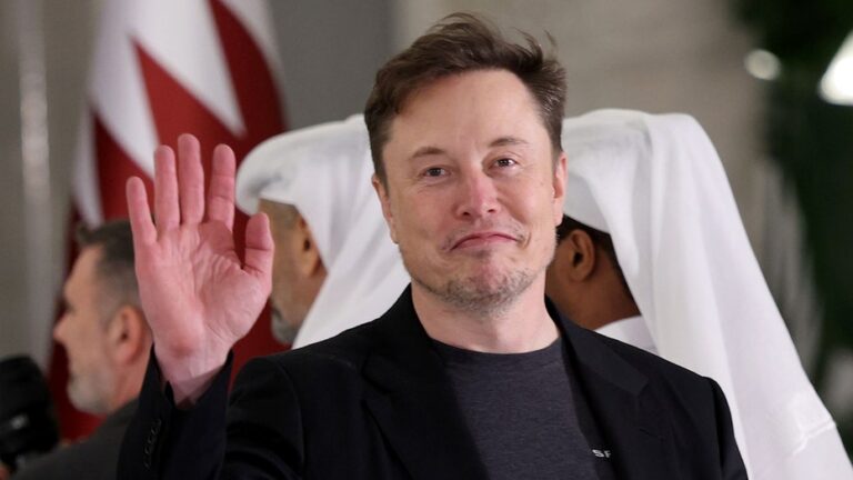 Fox News AI Newsletter: OpenAI GPT-5 draws Musk eyeroll