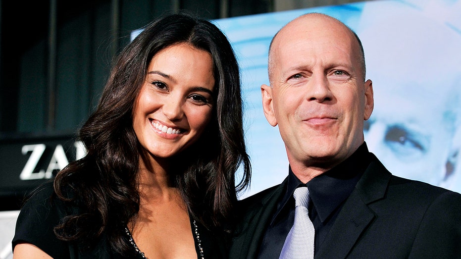 Bruce Willis’ wife shares the 'hardest' decision since his dementia diagnosis