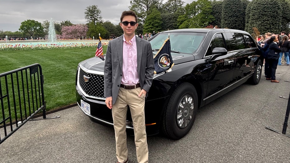 DC police handling of GOP congressional intern's murder 'unusual': fmr. NYPD detective
