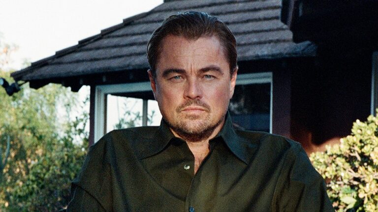 Leonardo DiCaprio admits deep regret over passing on major Hollywood movie