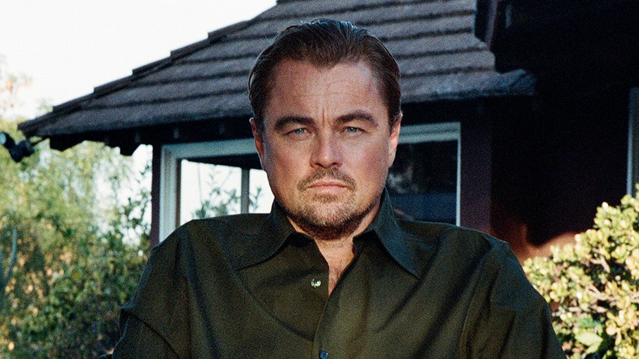 Leonardo DiCaprio admits deep regret over passing on major Hollywood movie