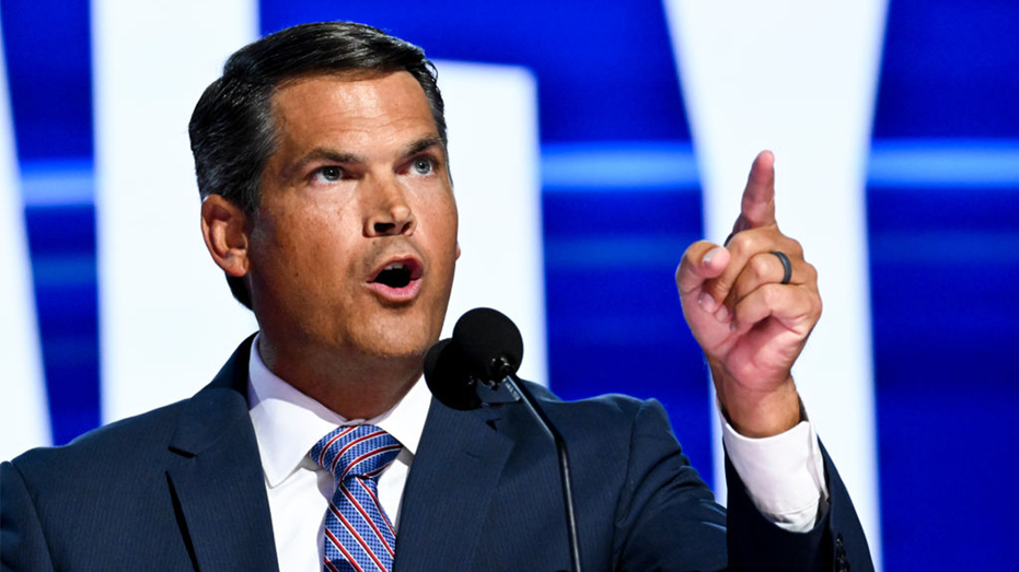 Former Georgia Lt. Gov. Geoff Duncan abandons GOP to join Democratic Party