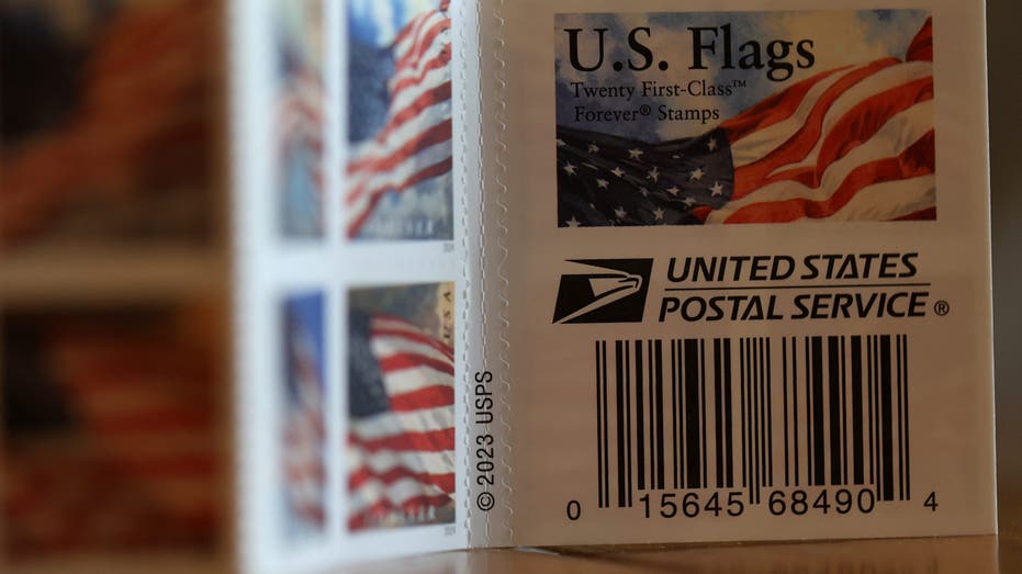 The 78 cent opinion: Why stamp prices surge while mail volume plummets