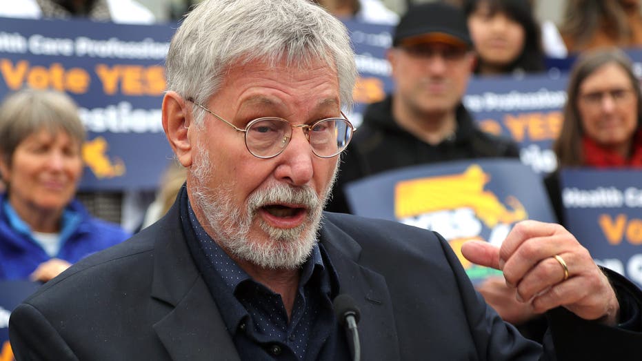 Pioneering psychiatrist's shocking remark reveals field's antisemitism problem