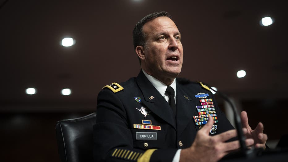 ‘Bold’ general who led US’ ‘Midnight Hammer’ strikes on Iran ends Middle East reign