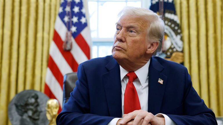 Trump administration blocked from slashing funding from dozens of local governments over 'sanctuary' policies
