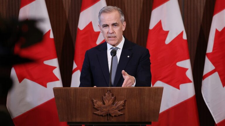 Israeli minister warns Canada is 'marching toward the abyss' after Jewish man attacked in front of children