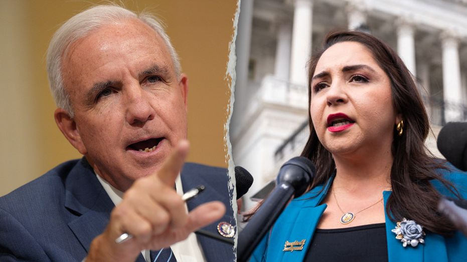 Cuban-born congressman calls for 'Squad' member’s removal over ‘Guatemalan before American’ remark