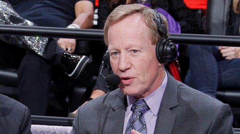 Grant Napear opens up about 2020 firing on 'The Clay Travis and Buck Sexton Show'