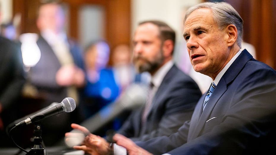 Abbott vows indefinite special sessions, says fleeing Dems could face arrest ‘for literally years’