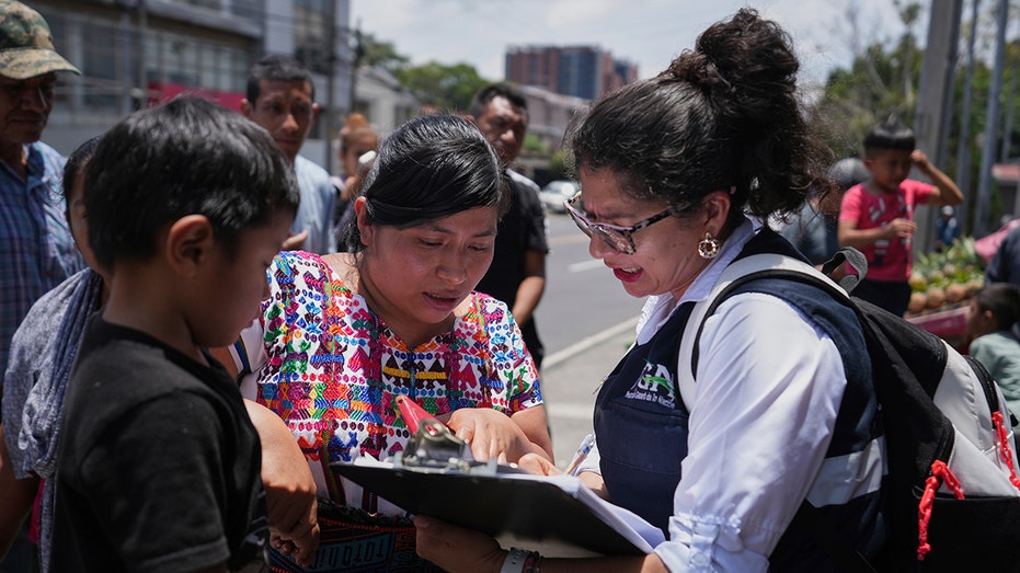 Biden judge halts 'surprising' illegal alien minor repatriation plan after advocacy groups sue