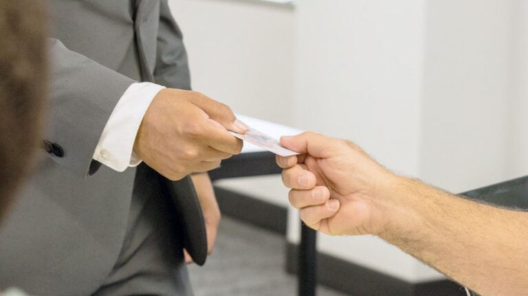 Kentucky whistleblower claims licensing center sold IDs to illegal immigrants 'under the table'
