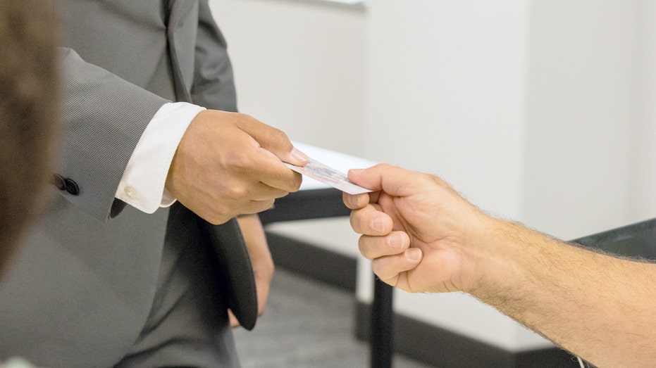 Kentucky whistleblower claims licensing center sold IDs to illegal immigrants 'under the table'