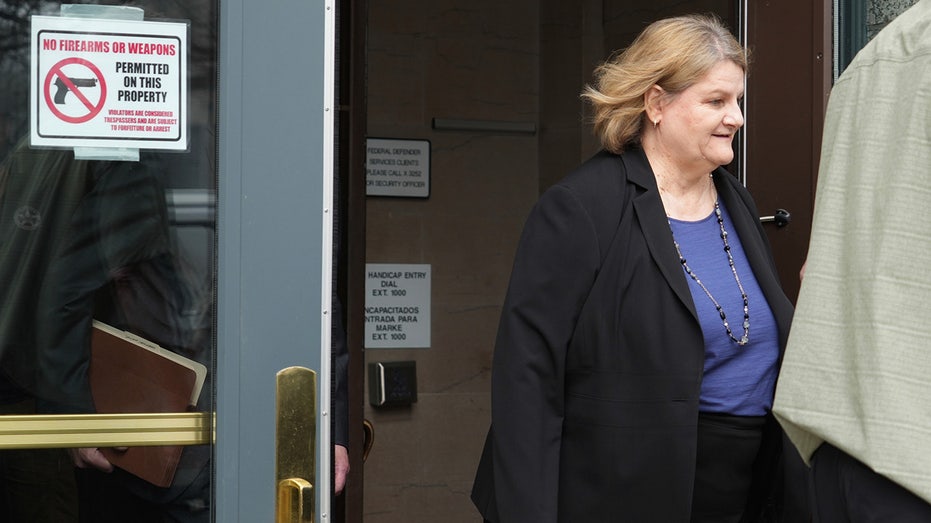 Federal judge rejects Milwaukee judge's immunity claim in ICE obstruction case