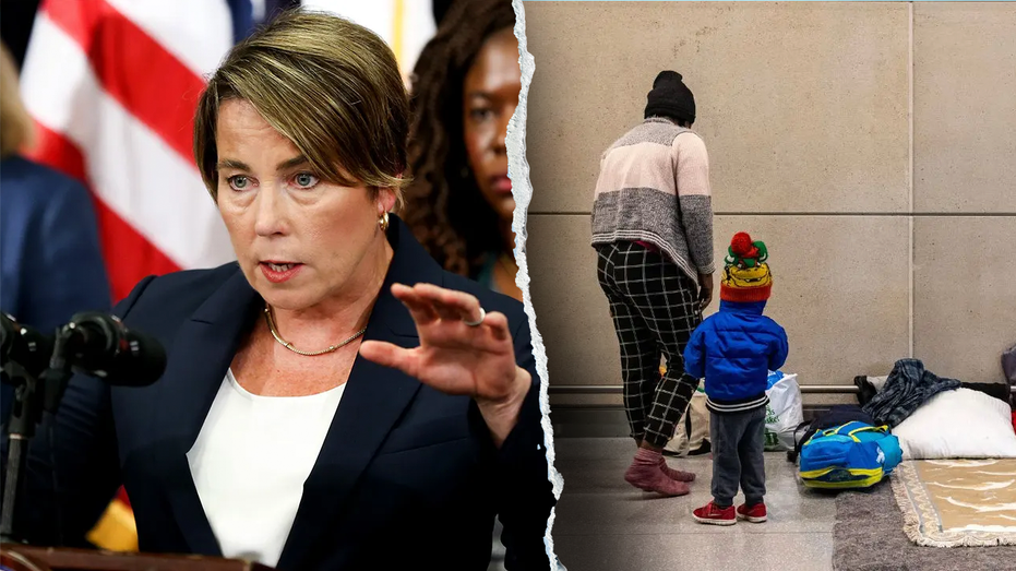 $30K in migrant housing aid has Dem gov on hot seat for 'revolving door' policy