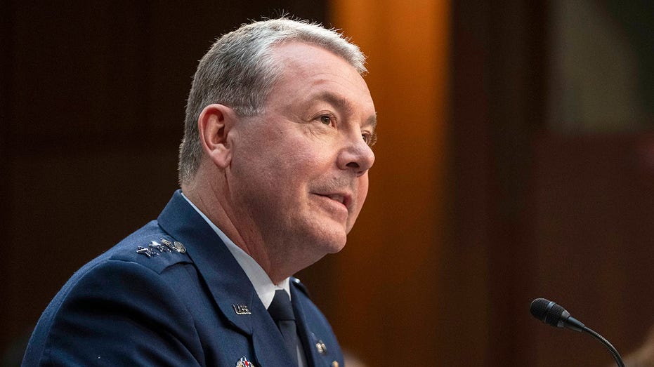 Hegseth fires Defense Intelligence Agency chief, other senior Pentagon officials