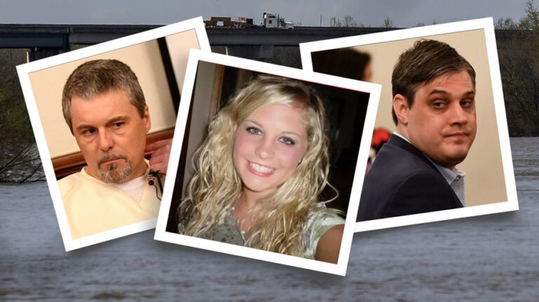Witness in Holly Bobo murder trial admits lying, raising questions about nursing student's true killer
