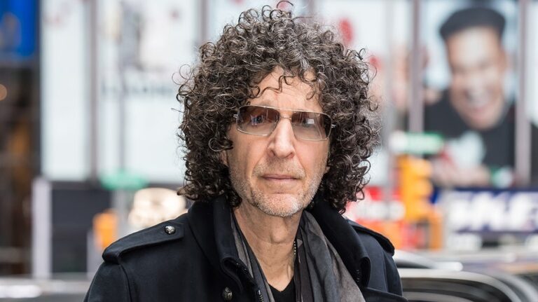Howard Stern faces an uncertain future at SiriusXM as rumors swirl