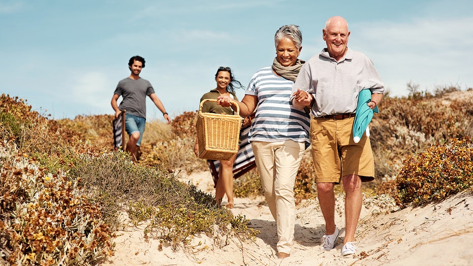 Man says in-laws crash every vacation with him and wife: ‘I feel like the chauffeur’