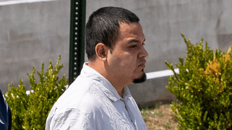 ICE notifies Kilmar Abrego Garcia's lawyers of possible deportation to Uganda after Tennessee jail release