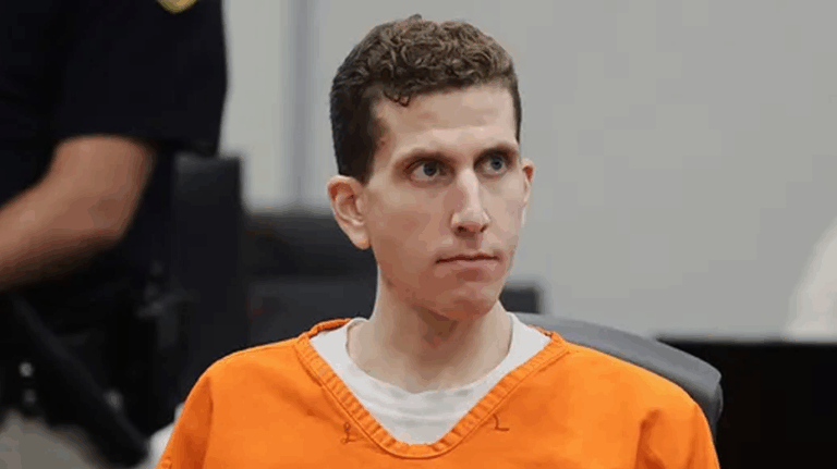Kohberger's lawyers didn't want him called 'psychopath,' but he searched the term regularly