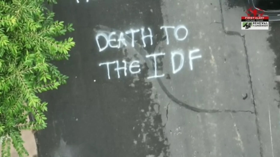 FBI investigating 'horrific antisemitic attack' on American who served in Israeli army