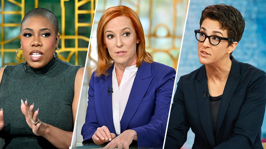 MSNBC to change name to 'MS NOW' in Comcast spinoff deal