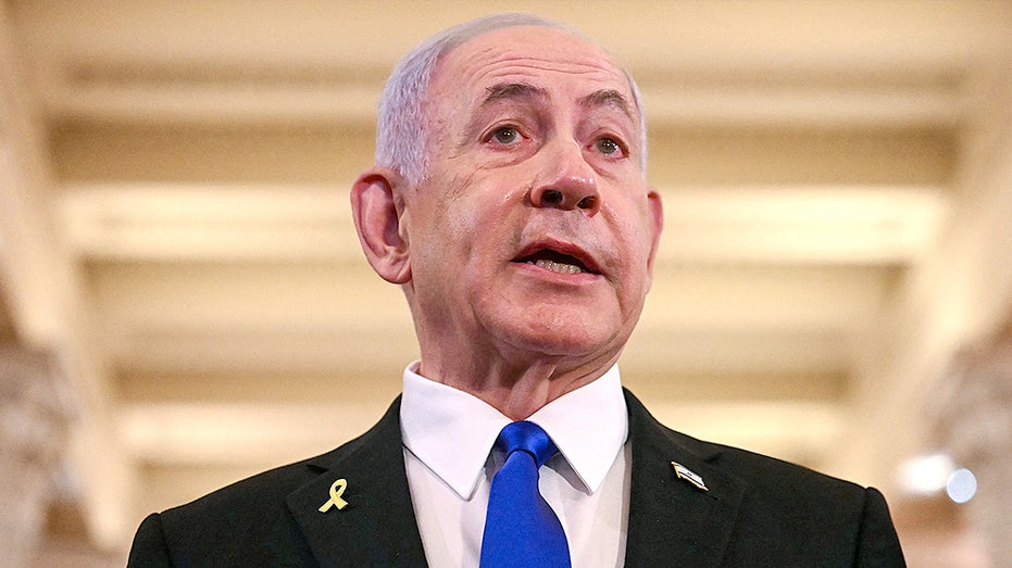 Netanyahu vows to take full control of Gaza Strip, ‘liberate’ people from Hamas