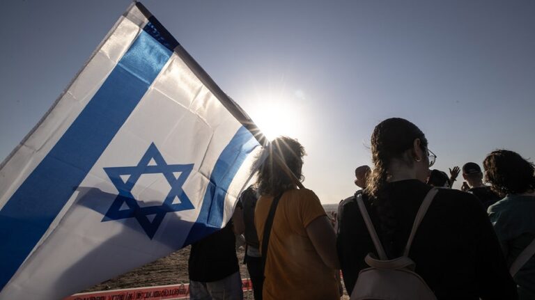 Netanyahu’s security cabinet to meet on Gaza war, as some in Israel call to resettle enclave