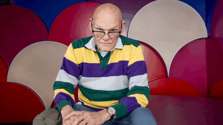 Carville calls on Democrats to 'unilaterally' pack Supreme Court, create new blue states 'to save democracy'
