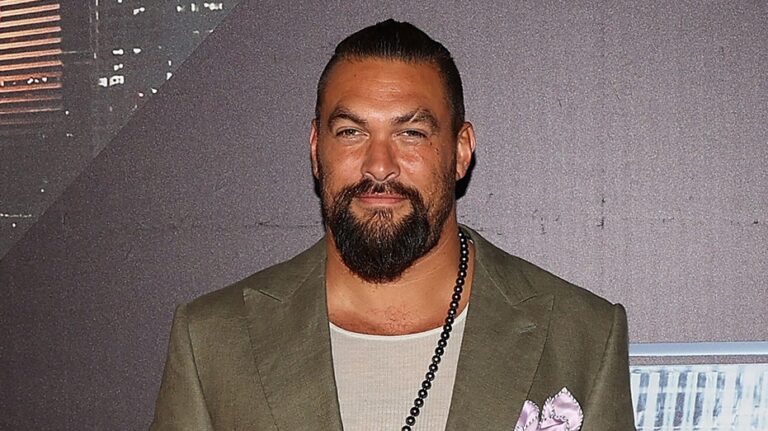 'Aquaman' star Jason Momoa nearly drowned in surf accident during dangerous Maui trip