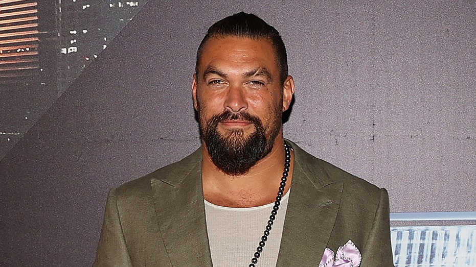 'Aquaman' star Jason Momoa nearly drowned in surf accident during dangerous Maui trip