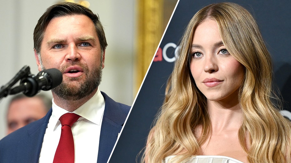 JD Vance sounds off on Sydney Sweeney ad uproar, mocks left's 'Nazi' strategy